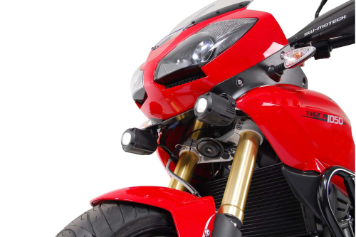 držák světel Triumph Tiger 1050i /06-/