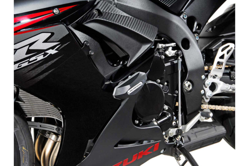 padací protektory Suzuki GSX-R 600/750 (11-)