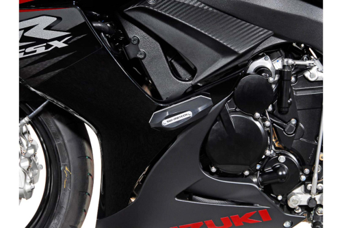 padací protektory Suzuki GSX-R 600/750 (11-)