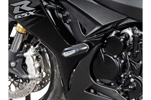padací protektory Suzuki GSX-R 600/750 (11-)