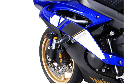 padací protektory Yamaha YZF-R6 (08-).