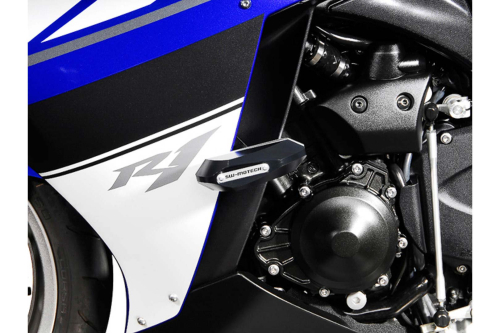 padací protektory  YZF-R 1 (09-14)