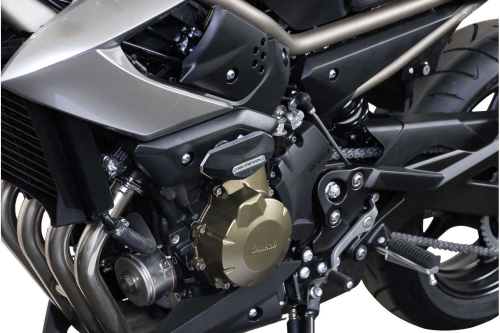 padací protektory Yamaha XJ6 (08-12) / XJ6 Diversion (08-)