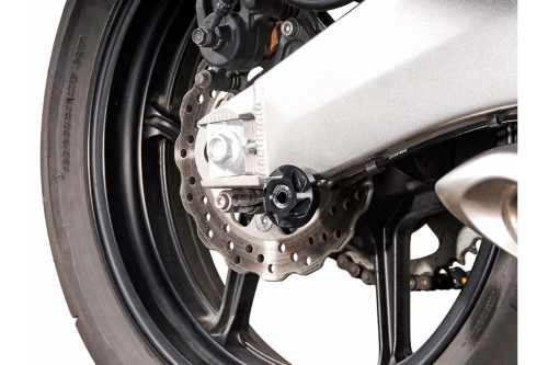 protektor na zadní osu Kawasaki Versys 650 /10-/