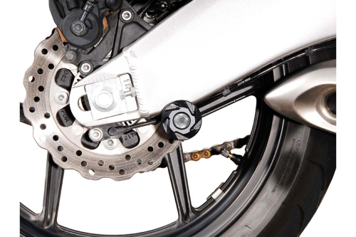 protektor na zadní osu Kawasaki Versys 650 /10-/