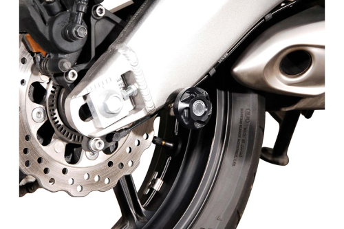 protektor na zadní osu Kawasaki Versys 650 /10-/