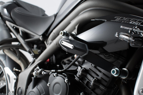padací protektory  Triumph Speed Triple 1050 / R (10-)