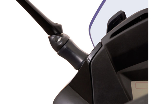 rozšíření zrcátek Honda CBF 600 /08-/,CBF 1000/06-/