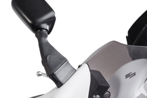 rozšíření  zrcátek Suzuki