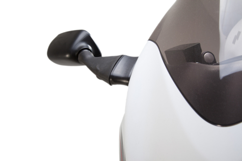 rozšíření  zrcátek Suzuki