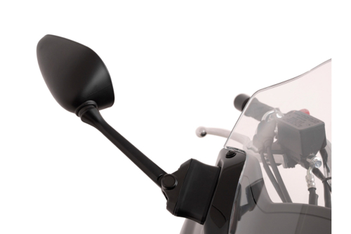 rozšíření zrcátek Suzuki GSF 650 S