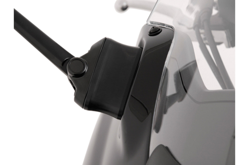 rozšíření zrcátek Suzuki GSF 650 S