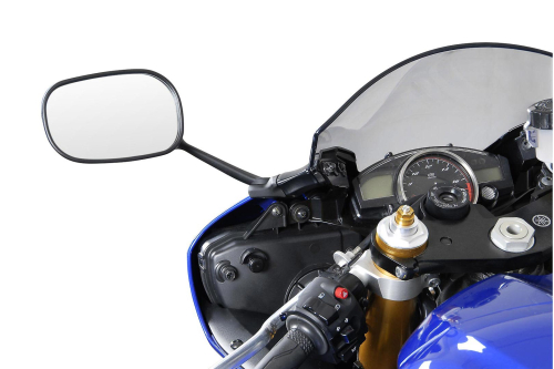 rozšíření zrcátek Yamaha. YZF-R6. (08-).