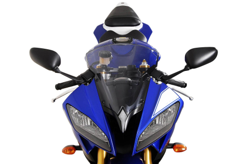 rozšíření zrcátek Yamaha. YZF-R6. (08-).