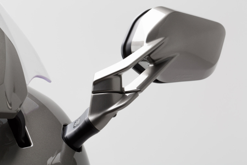 rozšíření zrcátek Yamaha FJR 1300