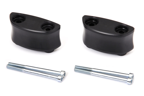 rozšíření zrcátek BMW F800 S/ ST