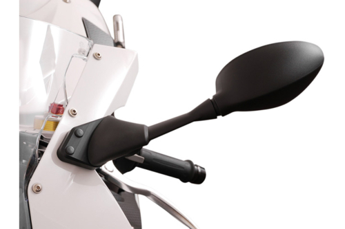 rozšíření zrcátek BMW S 1000 RR