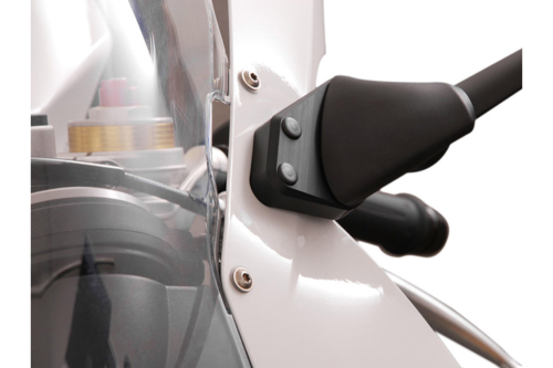 rozšíření zrcátek BMW S 1000 RR