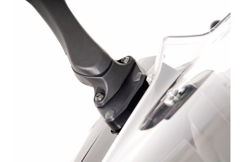 rozšíření zrcátek pro  ZX-6R 636 / ZX-10R / Ninja 300.