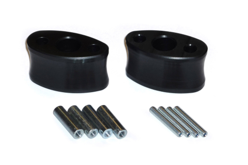 rozšíření zrcátek Aprilia.