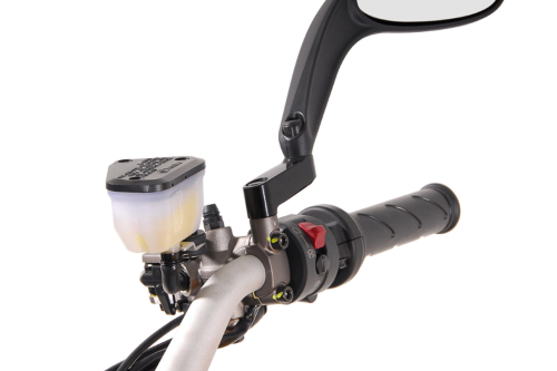 rozšíření zrcátek pravý+pravý M8x1,25