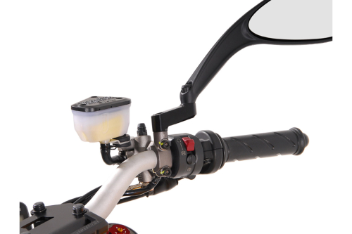 rozšíření zrcátek pravý+pravý M8x1,25