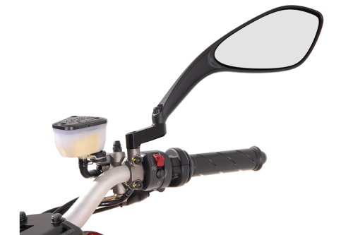 rozšíření zrcátek pravý+pravý M8x1,25