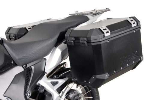 nosič quick-lock Honda Crosstourer 1200
