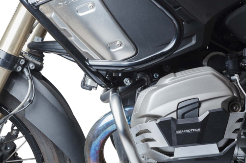 horní padací rám R 1200 GS /08-12/ černý pro montáž společně s orig. BMW padákem spodním