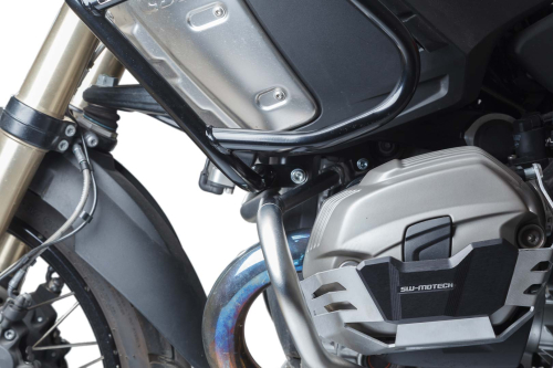 horní padací rám R 1200 GS /08-12/ černý pro montáž společně s orig. BMW padákem spodním