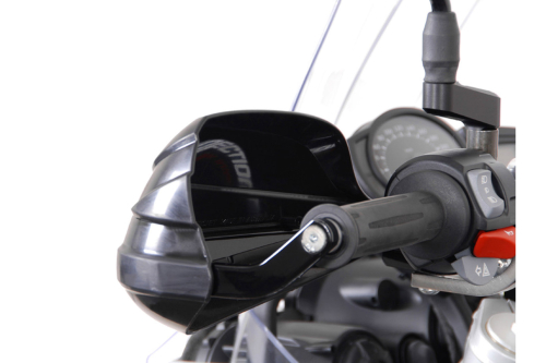 kryty páček BB STORM F800 GS,R 1200 GS