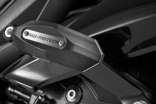 padací protektory  Triumph Street Triple 675(12-), Rx (15-)