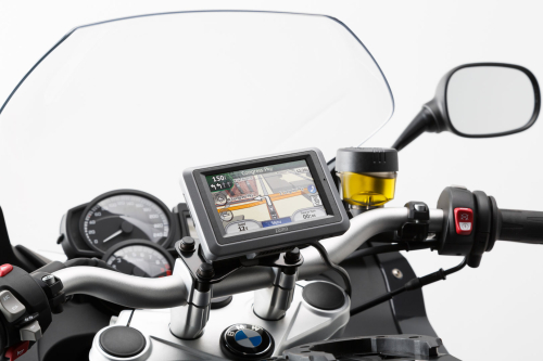 držák GPS BMW F 800 R