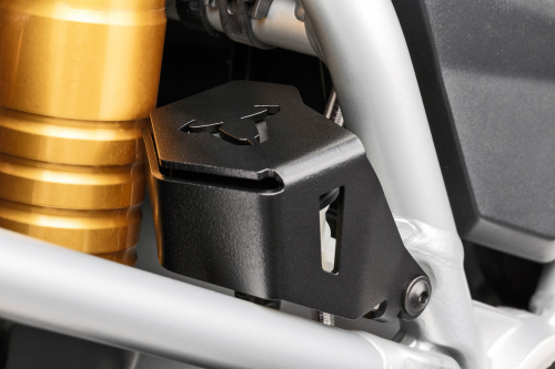 kryt nádržky zad. brzd pumpy BMW R 1200 GS/R1250 GS LC/Adv.