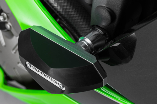 padací protektor Kawasaki  ZX-6R 636 /13-/