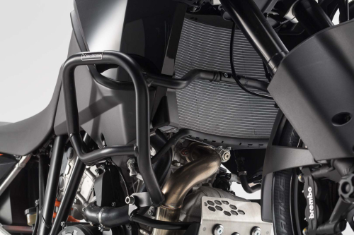 padací rám KTM 1190 Adv./R