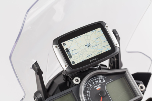 držák GPS KTM 1190 Adv./R