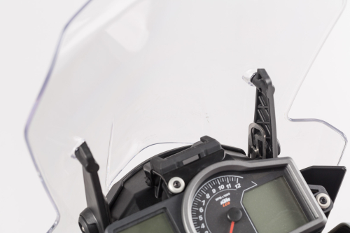držák GPS KTM 1190 Adv./R