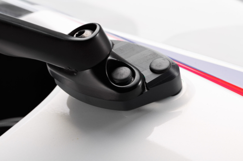 rozšíření zrcátek pro CBR modely