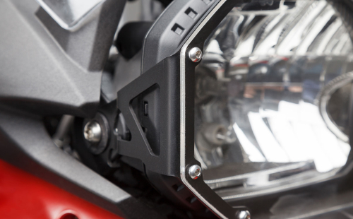 kryt předního světla BMW  F 700 GS ,F800 GS/ 2012-/