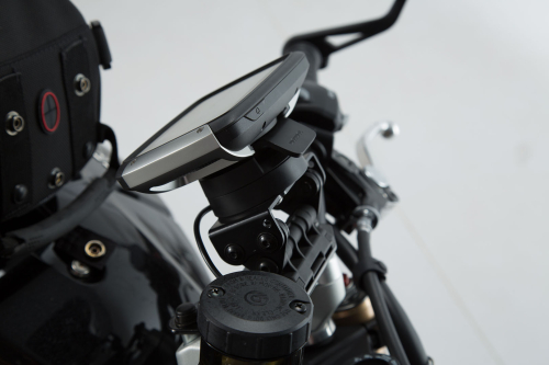 GPS Držák Triumph Speed Triple 1050/R /10-/