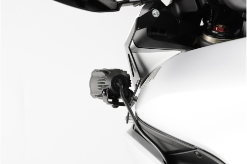 držáky světel  Ducati Multistrada 1200 / S (10-14).