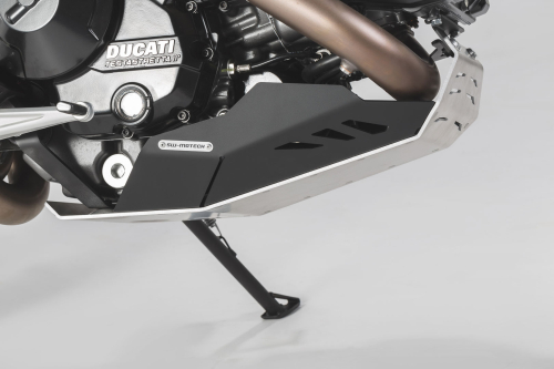 kryt motoru Ducati Hyperstrada/Hypermotard