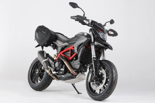 kryt motoru Ducati Hyperstrada/Hypermotard