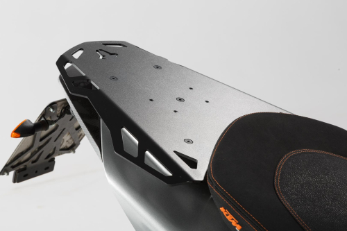 nosič Seat-Rack černá. KTM 690 Duke / R (11-).