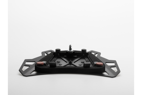 nosič Seat-Rack černá. KTM 690 Duke / R (11-).