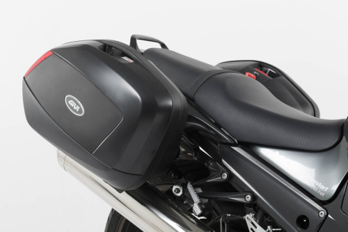 EVO profile nosič Kawasaki ZZR 1400 (06-10).