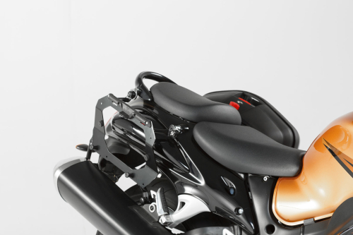 nosič quick-lock profile Suzuki Hayabusa (08-19)