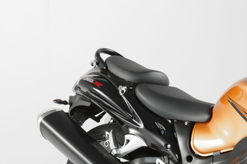 nosič quick-lock profile Suzuki Hayabusa (08-19)
