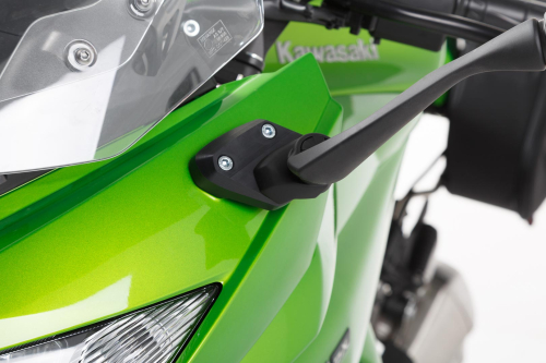 rozšíření zrcátek Kawasaki  Z1000 SX (13-)